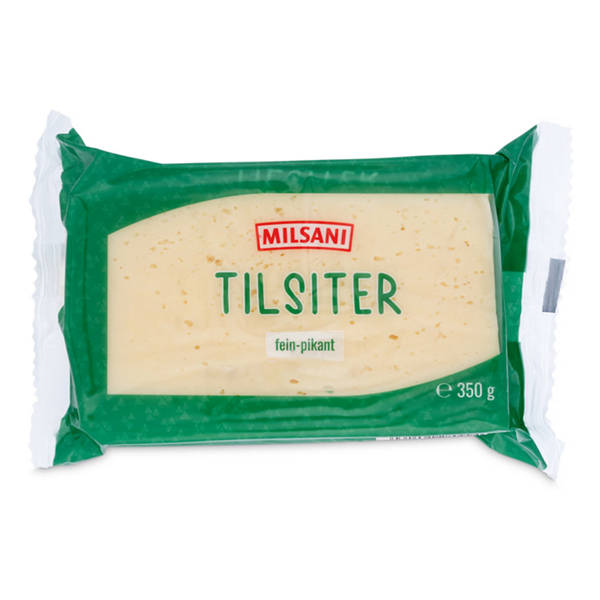 Tilsiter