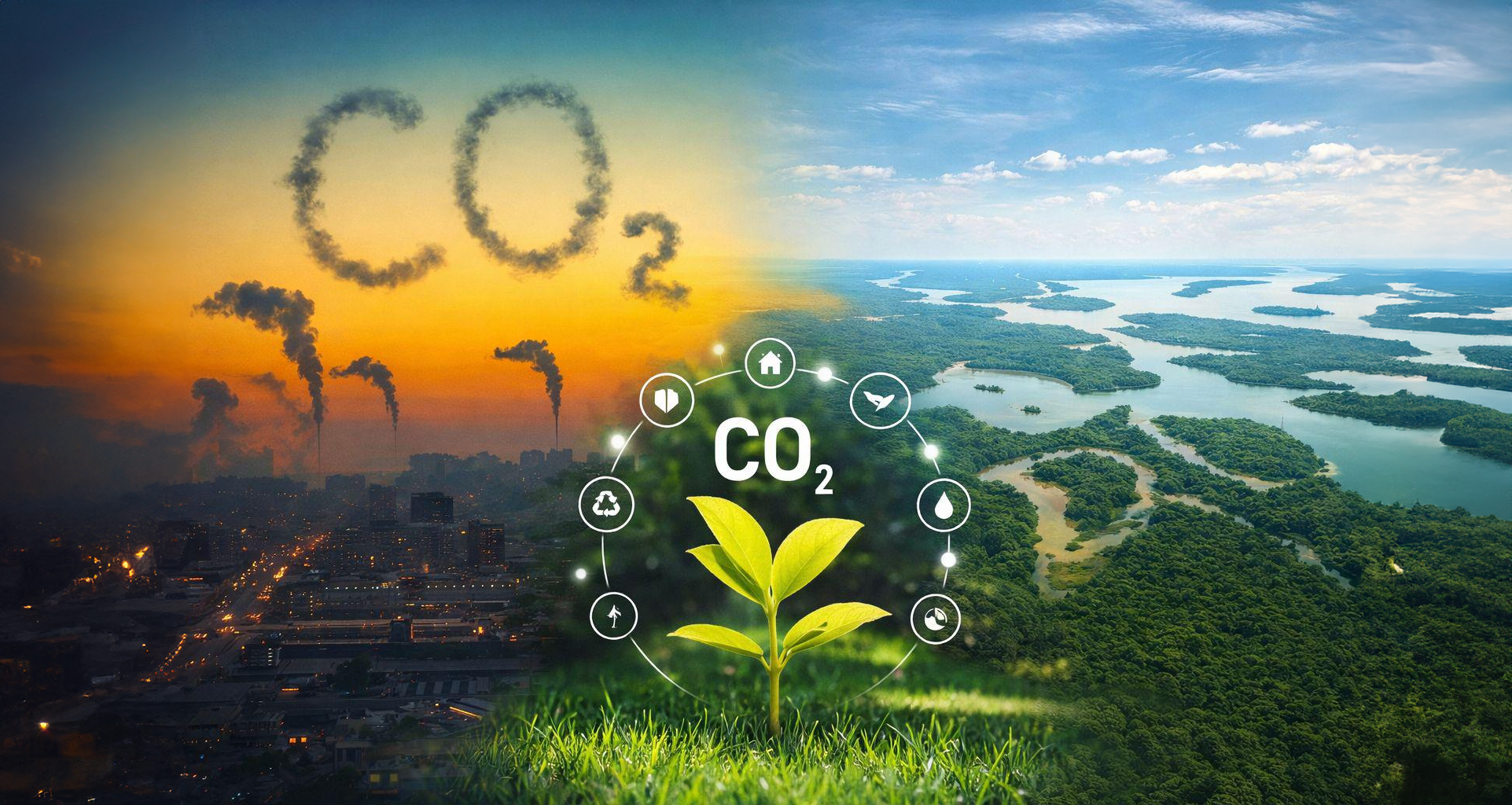 CO₂ Certification & Trading